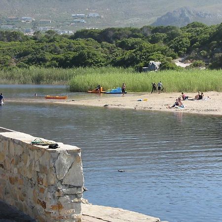 Bella Vista Onrus Villa Hermanus Eksteriør bilde