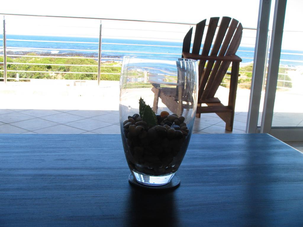 Bella Vista Onrus Villa Hermanus Eksteriør bilde