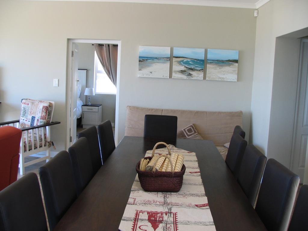 Bella Vista Onrus Villa Hermanus Eksteriør bilde