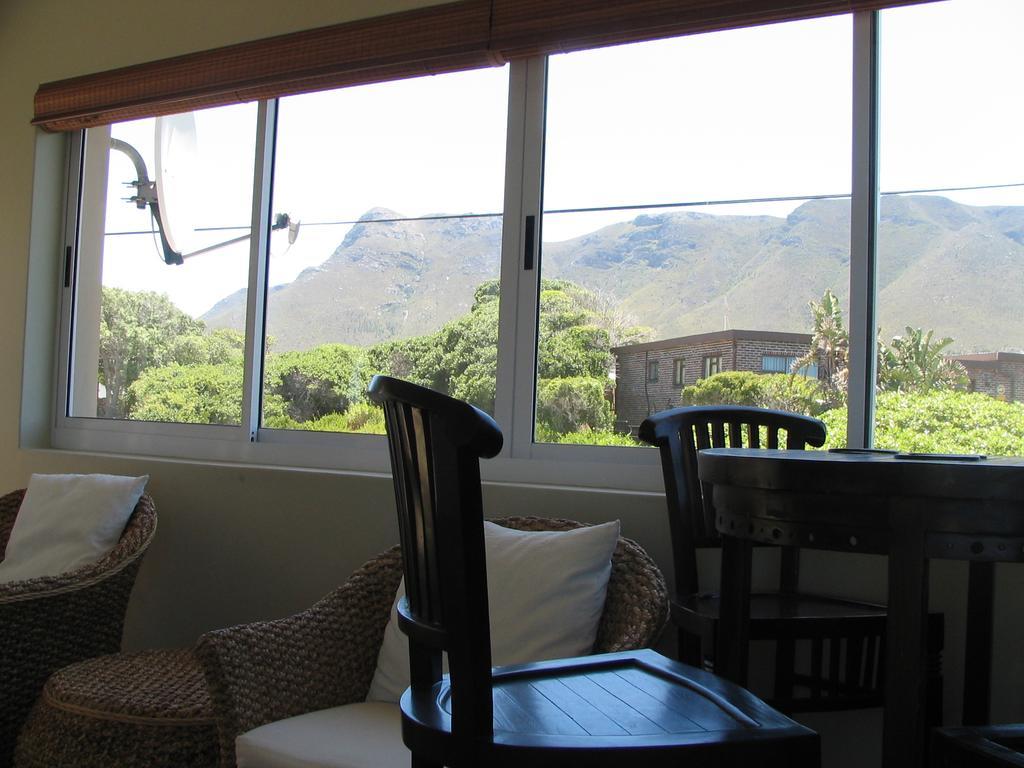 Bella Vista Onrus Villa Hermanus Eksteriør bilde