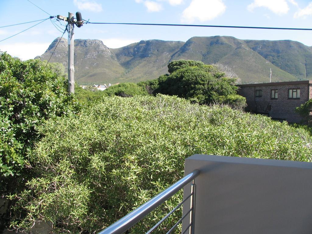 Bella Vista Onrus Villa Hermanus Eksteriør bilde