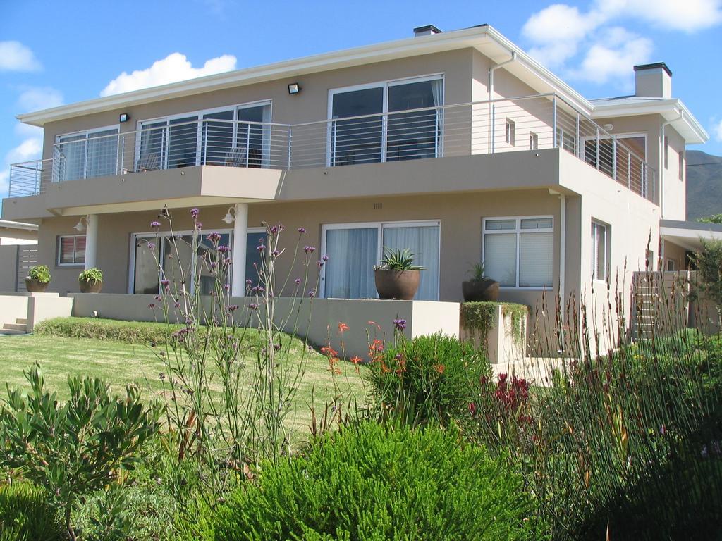 Bella Vista Onrus Villa Hermanus Eksteriør bilde