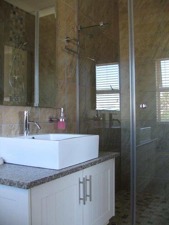 Bella Vista Onrus Villa Hermanus Eksteriør bilde
