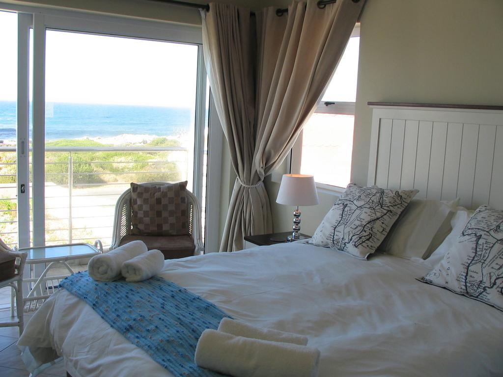 Bella Vista Onrus Villa Hermanus Eksteriør bilde