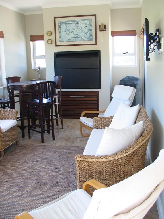 Bella Vista Onrus Villa Hermanus Eksteriør bilde