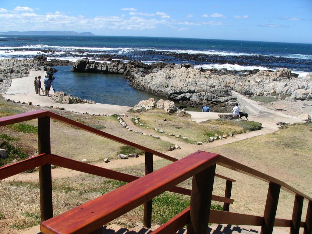 Bella Vista Onrus Villa Hermanus Eksteriør bilde