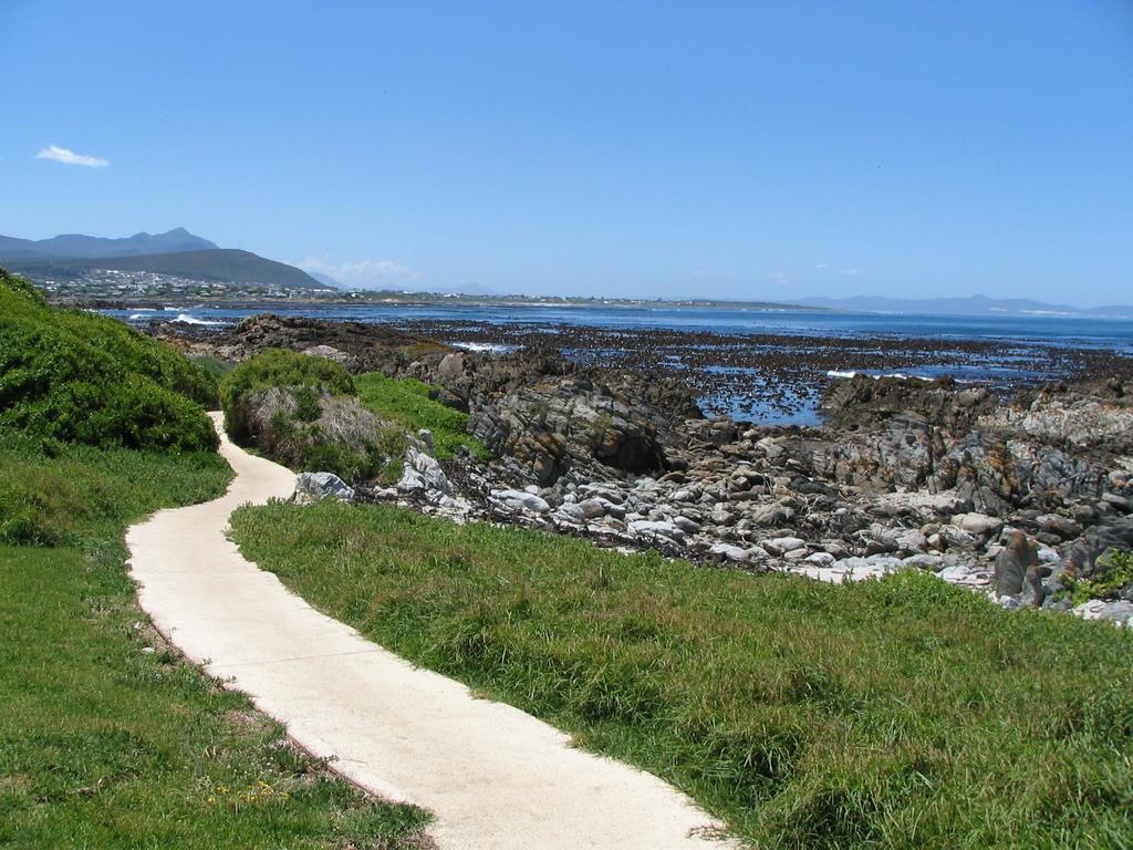 Bella Vista Onrus Villa Hermanus Eksteriør bilde