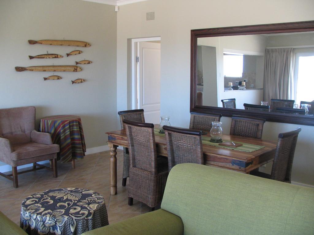 Bella Vista Onrus Villa Hermanus Eksteriør bilde