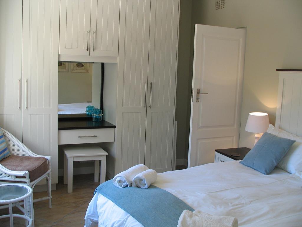 Bella Vista Onrus Villa Hermanus Eksteriør bilde
