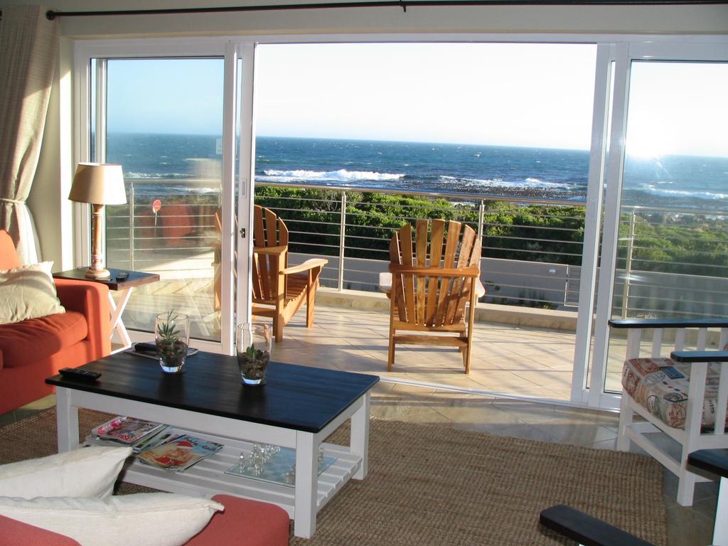 Bella Vista Onrus Villa Hermanus Eksteriør bilde